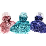 Chunky Glitter Aqua Chunky Glitter Aqua (Aqua)